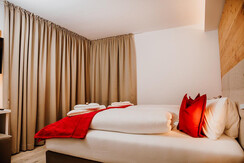 Hochwurzen Schlafzimmer 2