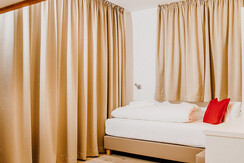 Hochwurzen Schlafzimmer 3 für bis zu 3 Personen