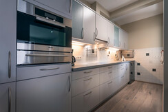 B7 - fully equipped kitchen