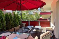 B7 - Sun terrace