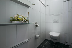 B7 - separate toilet