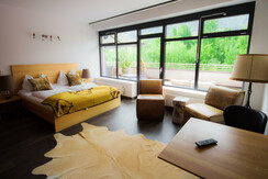 Crystal 2 Apartment