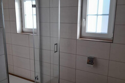 Appartements Döringerhof - App. 1 - Bad