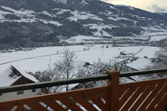 Appartements Döringerhof - App. 1 - Aussicht