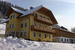 Appartements Döringerhof