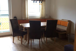 Appartements Döringerhof - App. 1 - Essecke