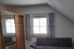 Appartements Döringerhof - App. 2 - Zimmer