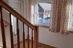 Appartements Döringerhof - App. 2 - Vorraum