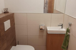 Appartements Döringerhof - App. 2 - WC