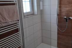 Appartements Döringerhof - App. 2 - Bad