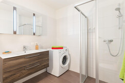 Apartment Fastenberg Top 3 - Badezimmer