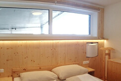 Apartment Fastenberg Top 11 - Schlafzimmer 2