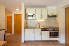 App Hochwurzen Küche