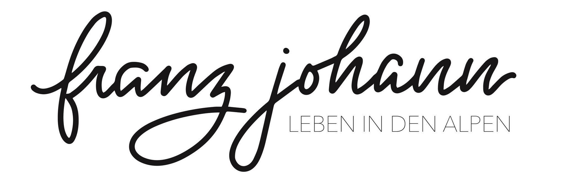 Logo Franz Johann