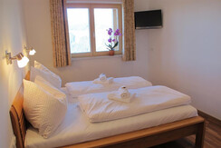 Doppelschlafzimmer