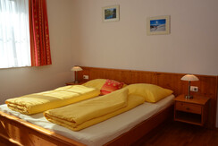 Ferienwohnungen Schretthauser, Therme