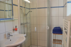 Ferienwohnungen Schretthauser, Therme