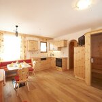 Bild von Appartment für 4-5 Personen | © Algo