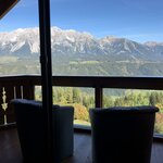 Bild von Appartement Ramsau