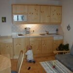 Bild von Appartement Linda 2-Raum-Appartement