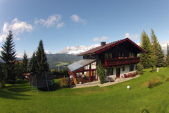 Appartements Wilma Sommer 2014 004