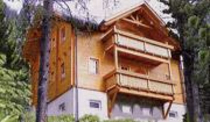 Appartements Zirbenalm