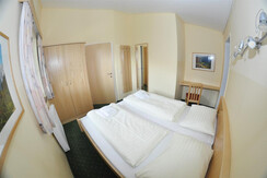 Planai - Appartement - Schlafzimmer - Beispiel