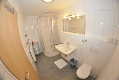 Planai - Appartement - Sanitaerbereich - Beispiel
