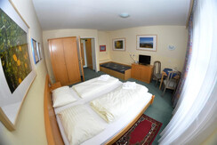 Doppelzimmer - Beispiel