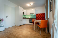 Top 6 - fully equipped kitchen
