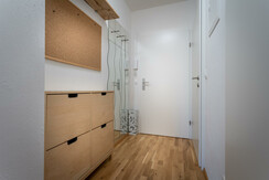 Top 6 - Anteroom