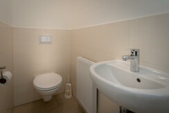 Top 6 - separate toilet