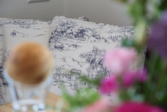 Wohnküche Appartment Hauser Kaibling