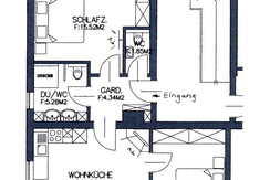 Ferienwohnung Planai