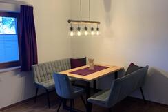 Esstisch 1-Zimmer App.