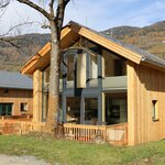 Bild von Ferienhaus, Dusche oder Bad, WC, 4 Schlafräume