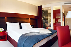 Doppelzimmer Superior