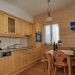 Photo of Apartment, bath, toilet, standard | © Ausseer Chalets GmbH