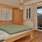 Photo of Apartment, bath, toilet, 2 bed rooms | © Ausseer Chalets GmbH