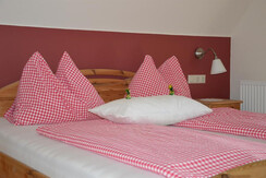 Auszeithof Weingut Pronegg Zimmer