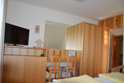 Auszeithof Weingut Pronegg Doppelzimmer