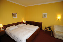 Doppelzimmer 42