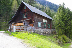 Badlechner-Alm