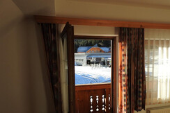 Appartment - Aussicht