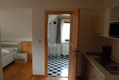 Appartement Bad