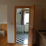 Photo of Apartment, shower, toilet, balcony