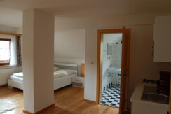 Zimmer Appartement