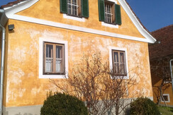 BP,F Whg2  Hausansicht