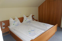Bauernhof Adam Franz Doppelzimmer zwei