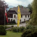 Photo of Double room, shower, toilet, 1 bed room